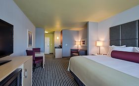 Holiday Inn Express & Suites Carlisle - Harrisburg Area By Ihg