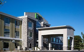 Holiday Inn Express & Suites Carlisle - Harrisburg Area By Ihg